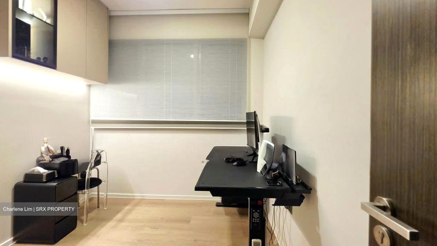 Clavon (D5), Apartment #612051421